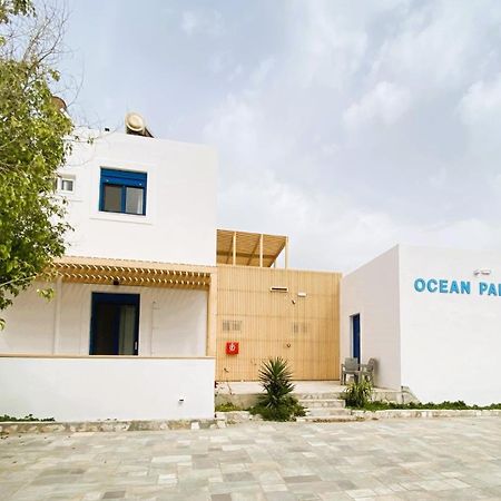 Ocean Palace Prasonisi Eksteriør bilde